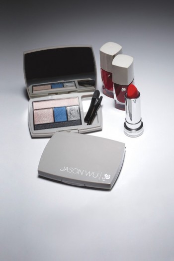 Jason Wu to Launch Makeup Line with Lancôme Jason Wu to Launch Makeup Line with Lancôme