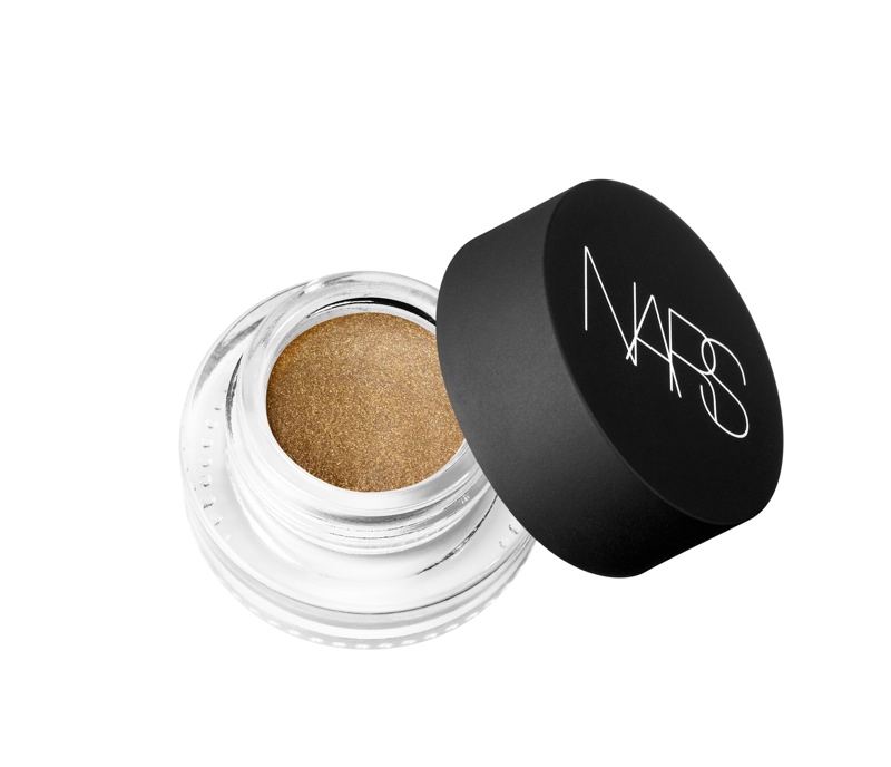 Toni Garrn Gets Glam for NARS Cosmetics Fall 2013 Ads