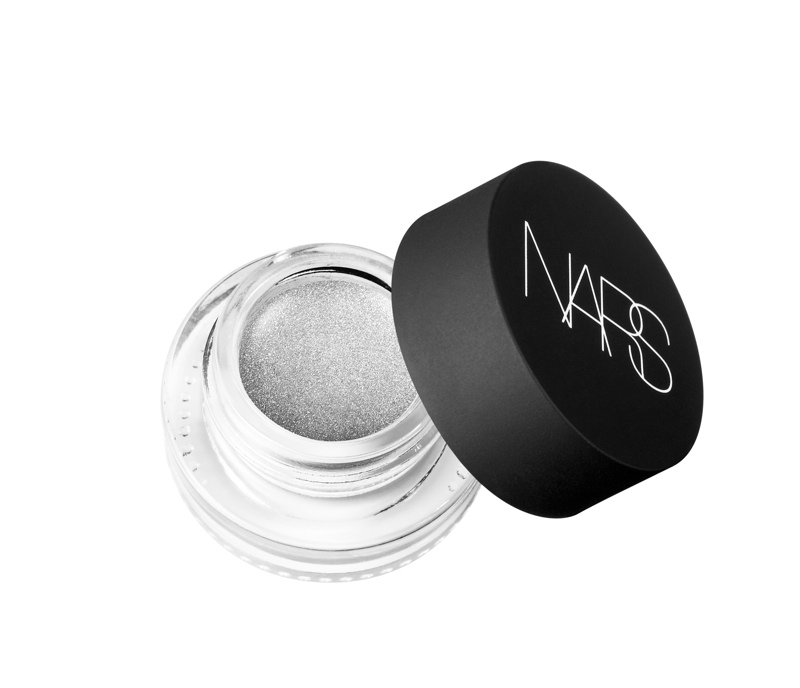 Toni Garrn Gets Glam for NARS Cosmetics Fall 2013 Ads