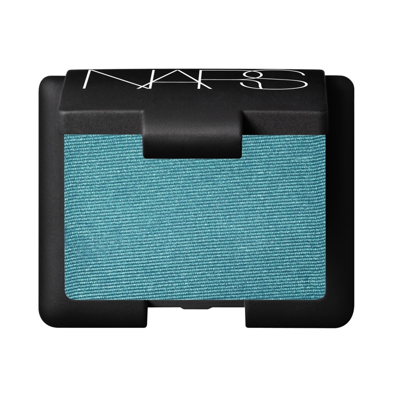 Toni Garrn Gets Glam for NARS Cosmetics Fall 2013 Ads