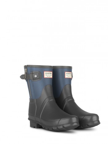 Rag & Bone Collaborates with Hunter on Autumn Boot Collection | Fashion ...