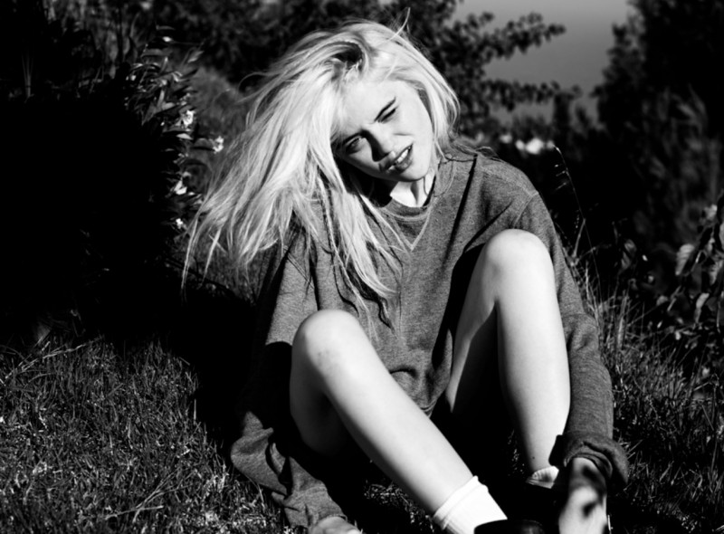 Sky Ferreira