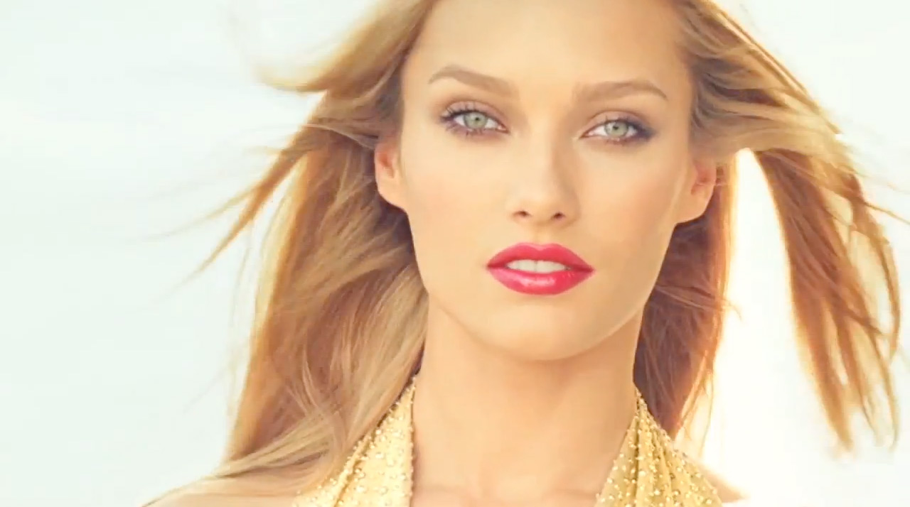 See Michael Kors New ‘Sporty Sexy Glam’ Film Starring Karmen Pedaru