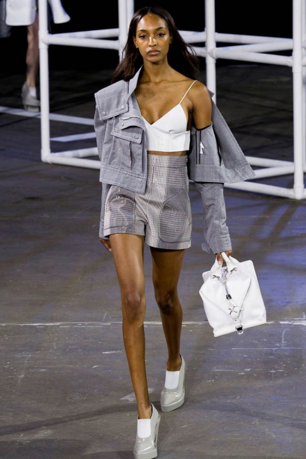 Alexander Wang Spring 2014 New York Fashion Week Fashion Gone Rogue Alexander Wang Spring 2014 New York Fashion Week Fashion Gone Rogue