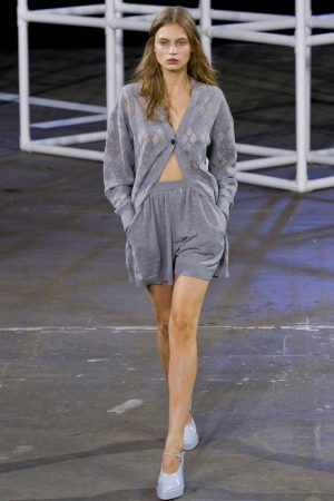 Alexander Wang Spring 2014 New York Fashion Week Fashion Gone Rogue Alexander Wang Spring 2014 New York Fashion Week Fashion Gone Rogue