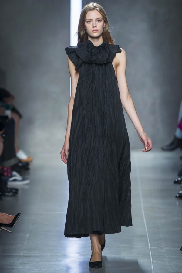 Bottega Veneta Spring 2014 | Milan Fashion Week – Fashion Gone Rogue