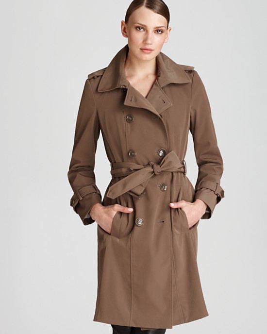 6 Trench Coats for Fall | Stylish Trenches