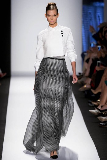 Carolina Herrera Spring 2014 | New York Fashion Week Carolina Herrera Spring 2014 | New York Fashion Week