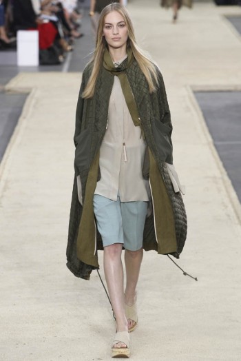 Chloe Spring/Summer 2014 | Fashion Gone Rogue