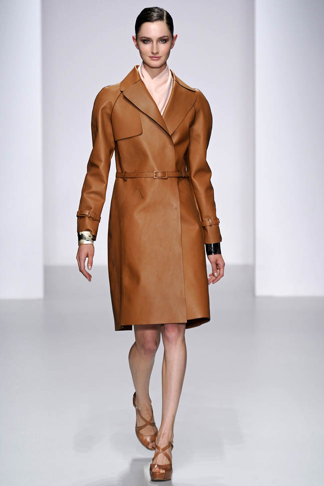 Daks Spring 2014 | London Fashion Week