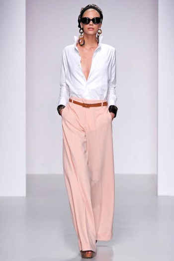 Daks Spring 2014 | London Fashion Week – Fashion Gone Rogue