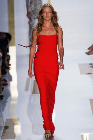 Diane von Furstenberg Spring 2014 | New York Fashion Week | Fashion ...