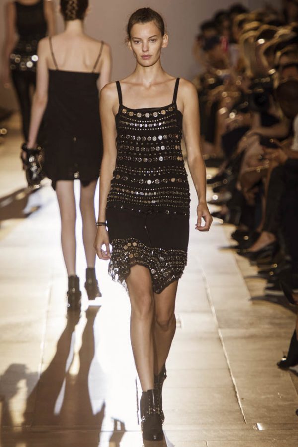 Diesel Black Gold Spring 2014 | New York Fashion Week – Fashion Gone Rogue
