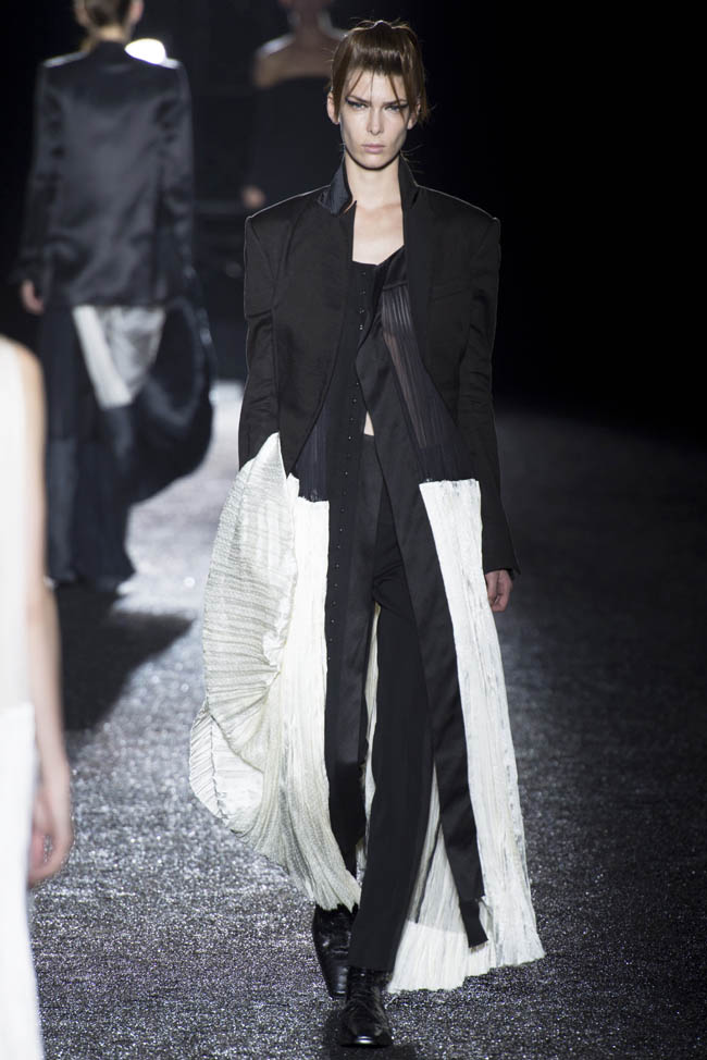 Haider Ackermann