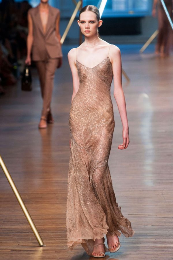 Jason Wu Spring 2014 | New York Fashion Week – Fashion Gone Rogue