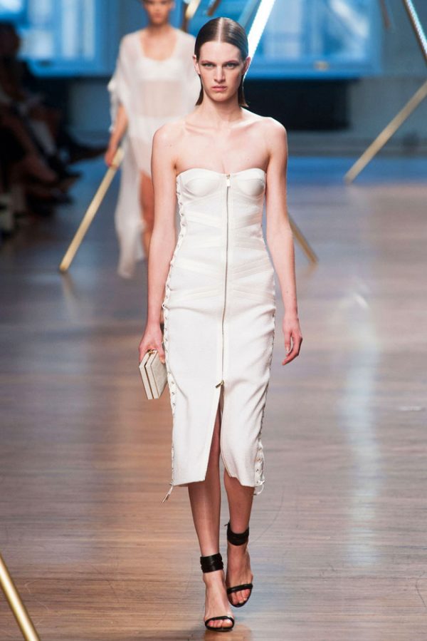 Jason Wu Spring 2014 | New York Fashion Week – Fashion Gone Rogue