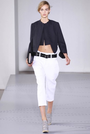 Jil sander spring 2014 1