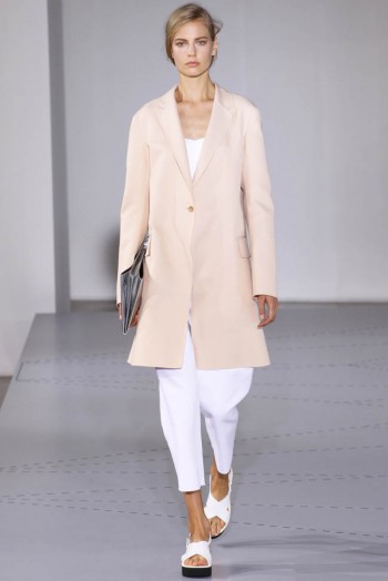Jil sander spring 2014 10