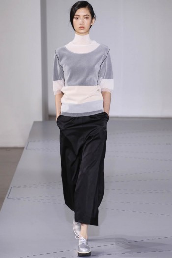 Jil sander spring 2014 11
