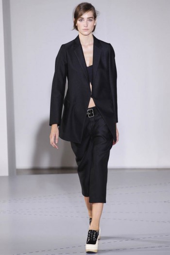 Jil sander spring 2014 13