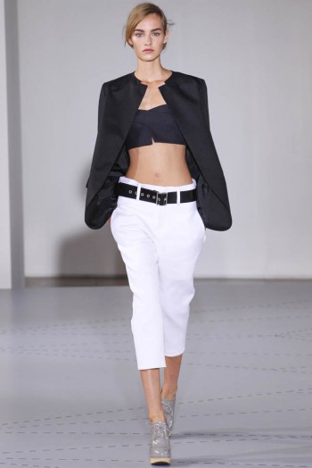 Jil sander spring 2014 15