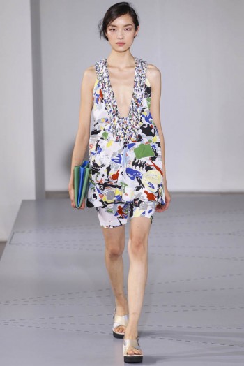 Jil sander spring 2014 16