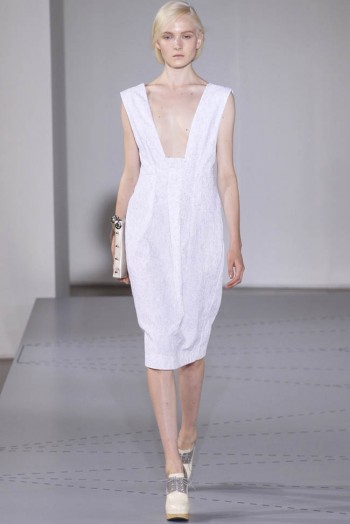 Jil sander spring 2014 21