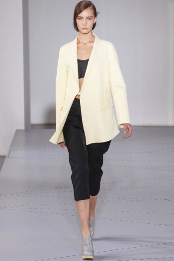 Jil sander spring 2014 22