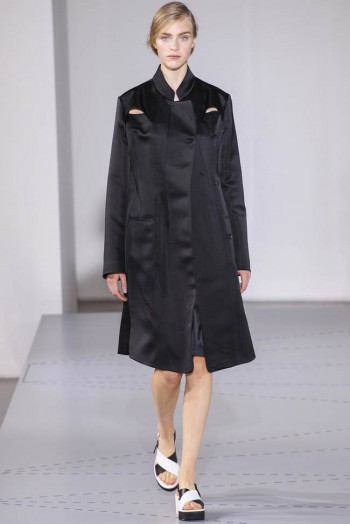 Jil sander spring 2014 23