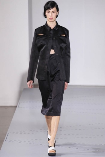 Jil sander spring 2014 25