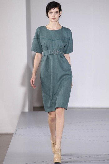 Jil sander spring 2014 26