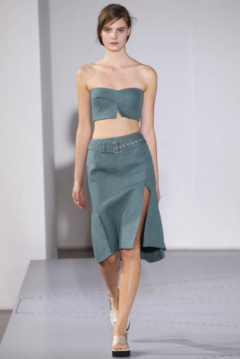 Jil sander spring 2014 27