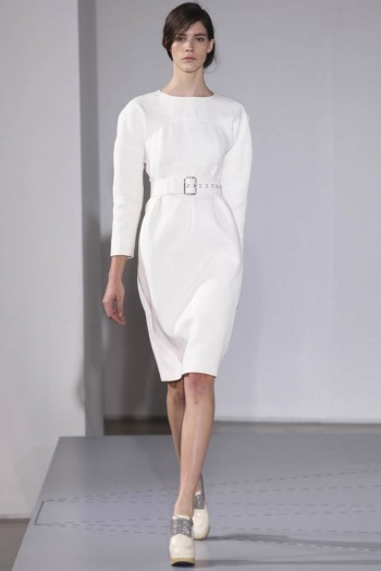 Jil sander spring 2014 29