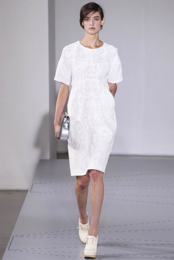 Jil sander spring 2014 3