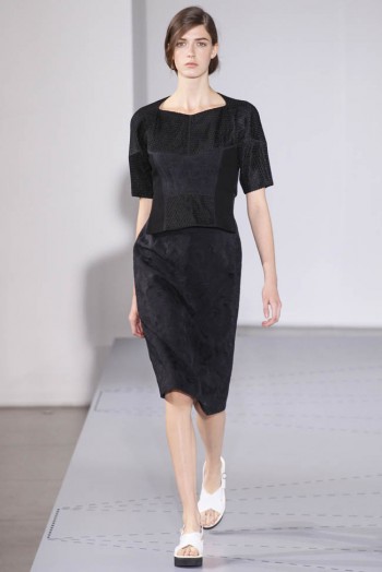 Jil sander spring 2014 30
