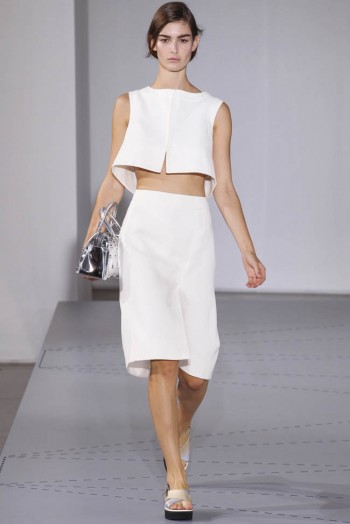 Jil sander spring 2014 32