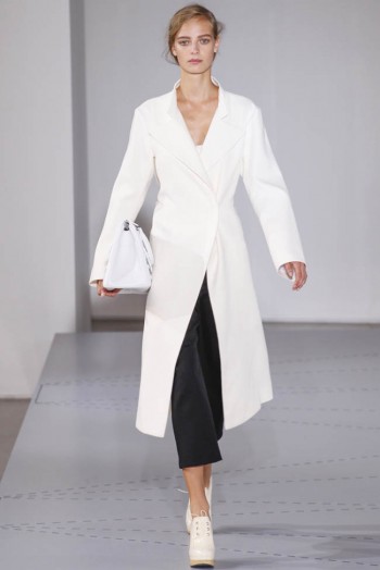 Jil sander spring 2014 33