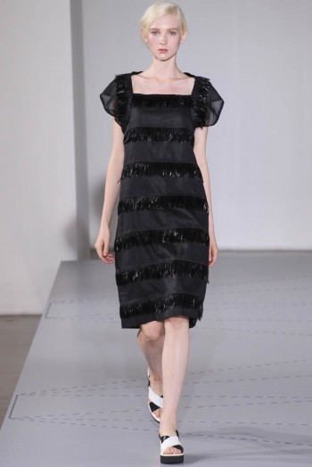 Jil sander spring 2014 37