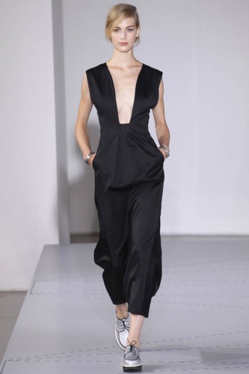 Jil sander spring 2014 4