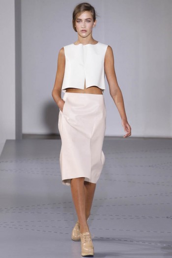 Jil sander spring 2014 7