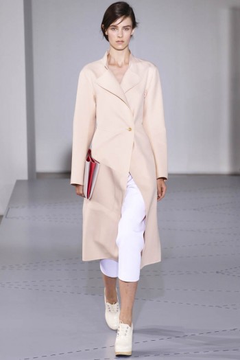 Jil sander spring 2014 8