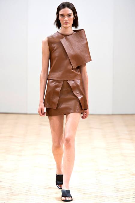 J.W. Anderson Lands Loewe Creative Director Job