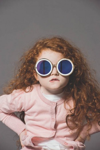 Cute Kids Front New Karen Walker Eyewear Advertising Campaign Cute Kids Front New Karen Walker Eyewear Advertising Campaign
