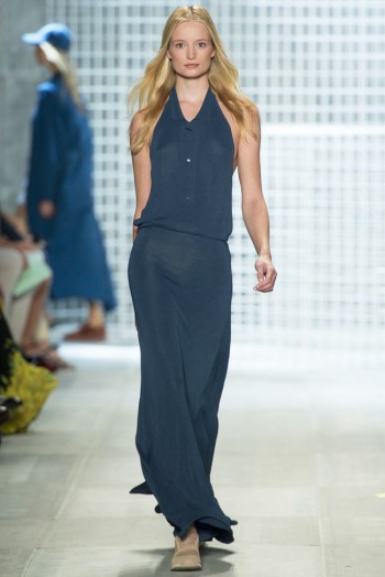 Lacoste Spring 2014 | New York Fashion Week – Fashion Gone Rogue