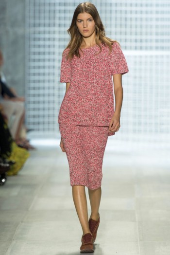 Lacoste Spring 2014 | New York Fashion Week