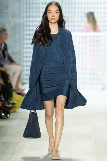Lacoste Spring 2014 | New York Fashion Week