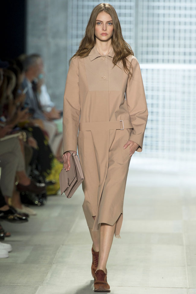 Lacoste Spring 2014 | New York Fashion Week