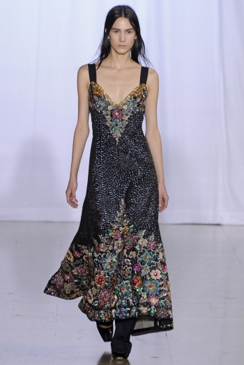 Paris Fashion Week Spring/Summer 2014 Day 4 Recap | Dior, Isabel Marant, Sonia Rykiel + More Paris Fashion Week Spring/Summer 2014 Day 4 Recap | Dior, Isabel Marant, Sonia Rykiel + More