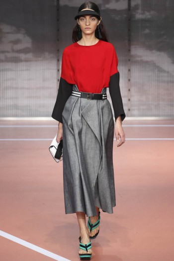 Marni Spring 2014 | Milan Fashion Week – Fashion Gone Rogue