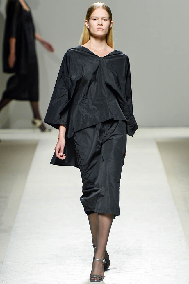 Max Mara Spring 2014 | Milan Fashion Week | Fashion Gone Rogue